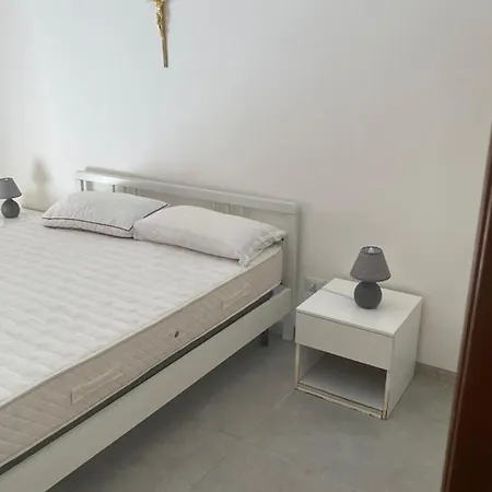 Apartament Il Riccio Sul Mare